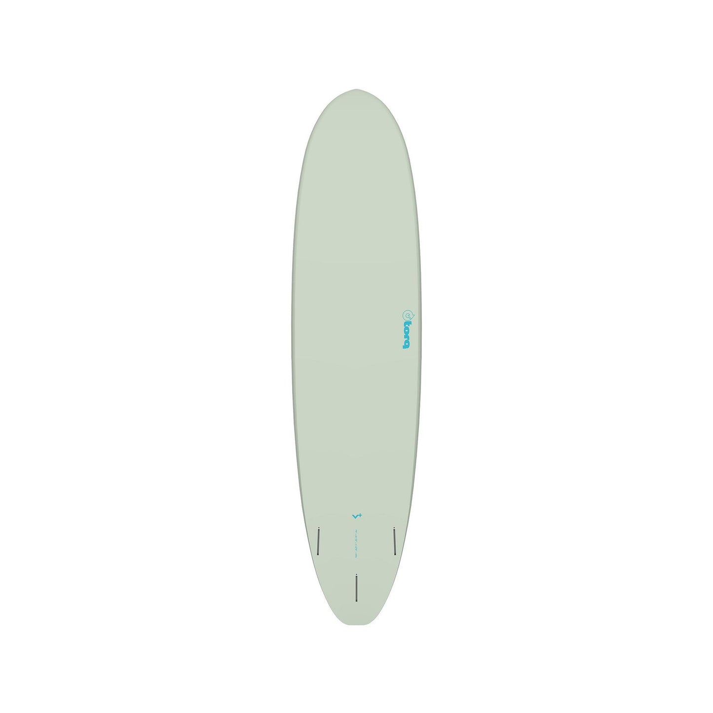 Surfboard TORQ TET V+ MOD Fun
