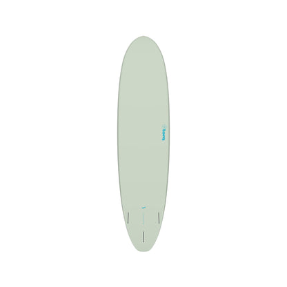 Surfboard TORQ TET V+ MOD Fun