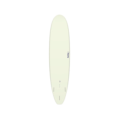 Surfboard TORQ TET 9.0 Longboard Ivory