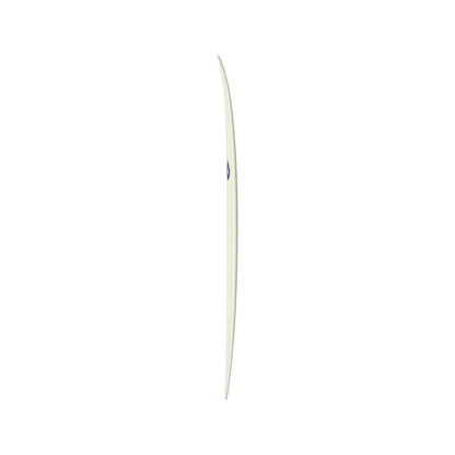 Surfboard TORQ TET 9.0 Longboard Ivory