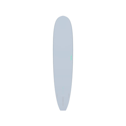 Surfboard TORQ TET 9.6 Longboard Oceangrey