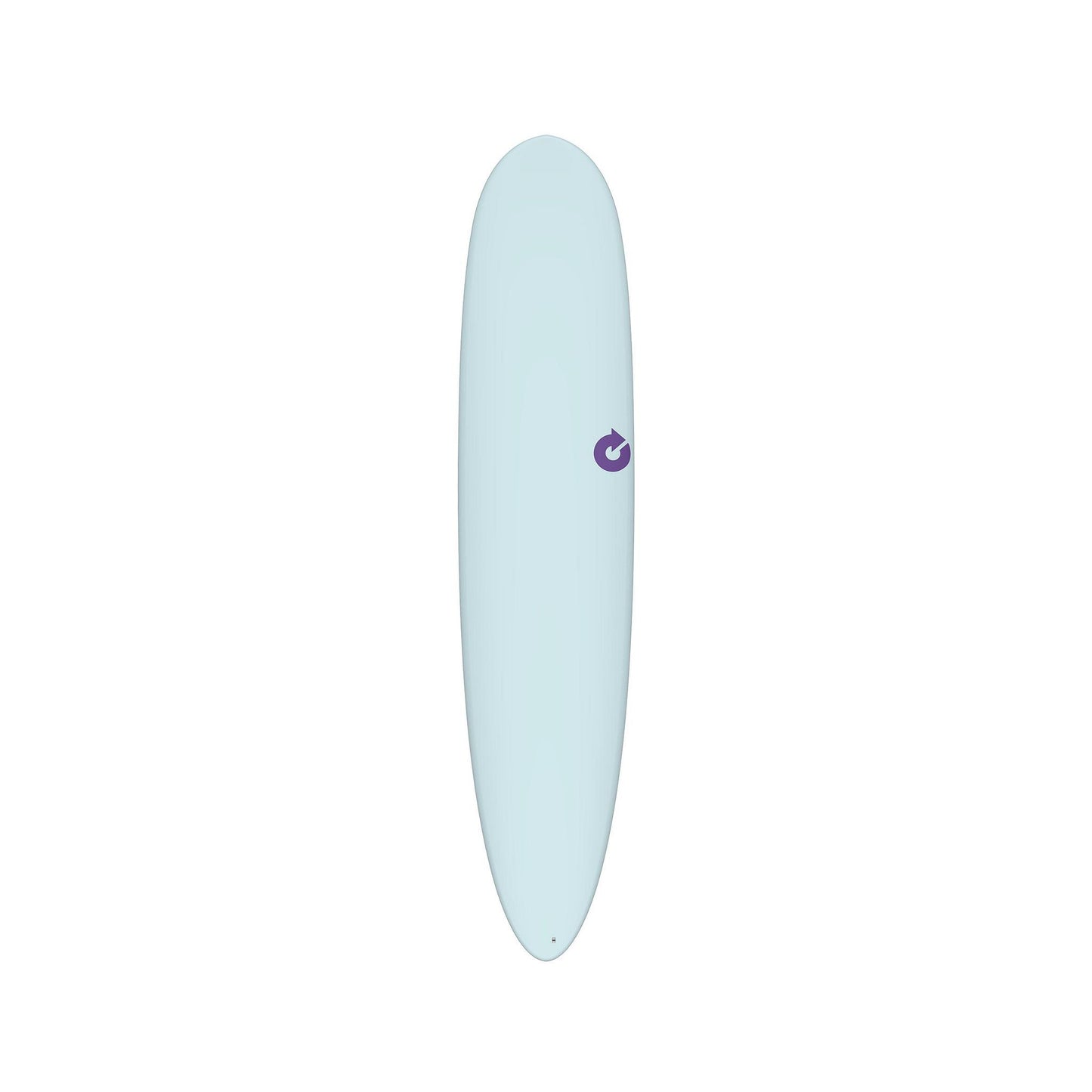 TORQ TET 24/7 longboard surfboard 9.0 x 23 73 Allround Longboard
