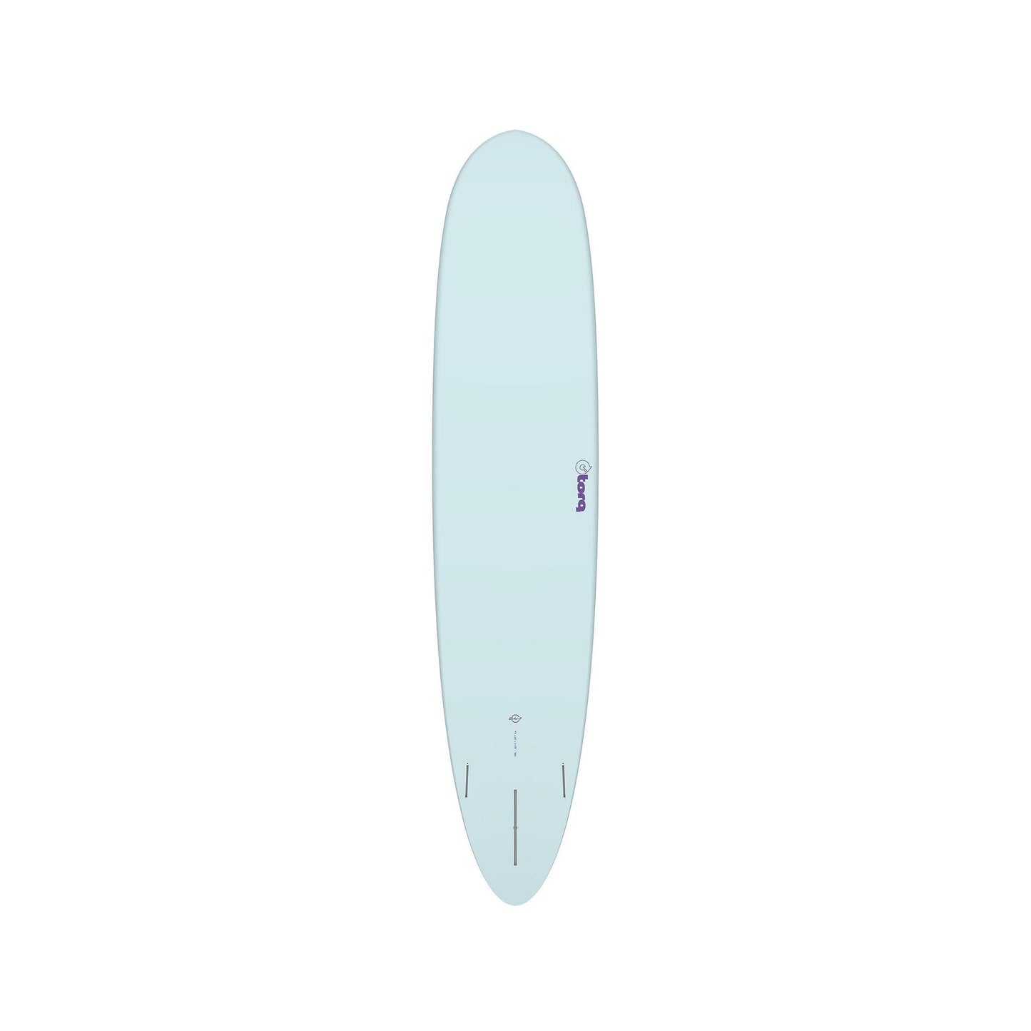 TORQ TET 24/7 longboard surfboard 9.0 x 23 73 Allround Longboard