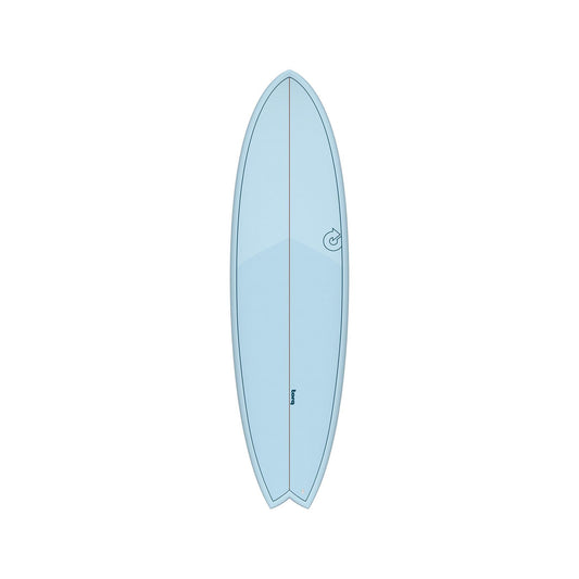 Surfboard TORQ TET MOD Fish