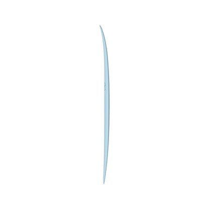 Surfboard TORQ TET 7.2 MOD Fish Arctic Blue