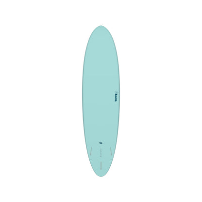 Surfboard TORQ TET MOD Fun