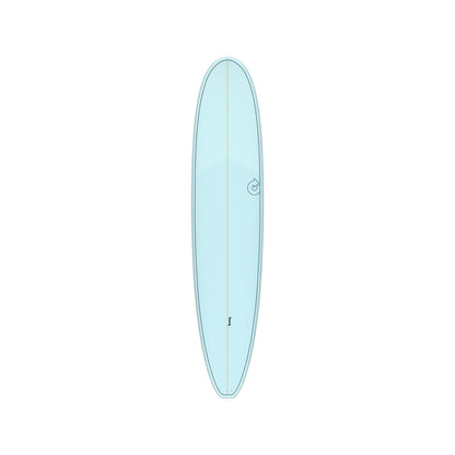 Surfboard TORQ TET 9.0 Longboard Pacific Blue