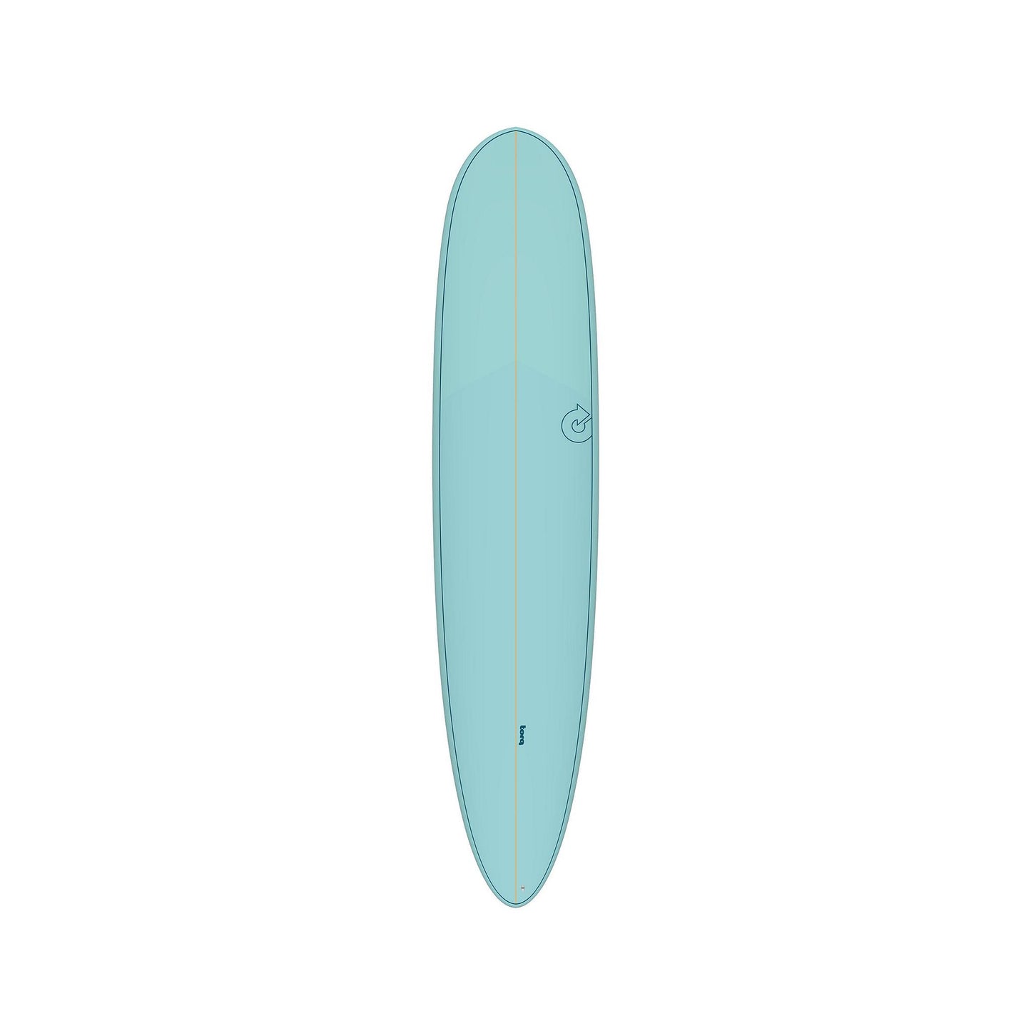 Surfboard TORQ TET 24/7 Longboard