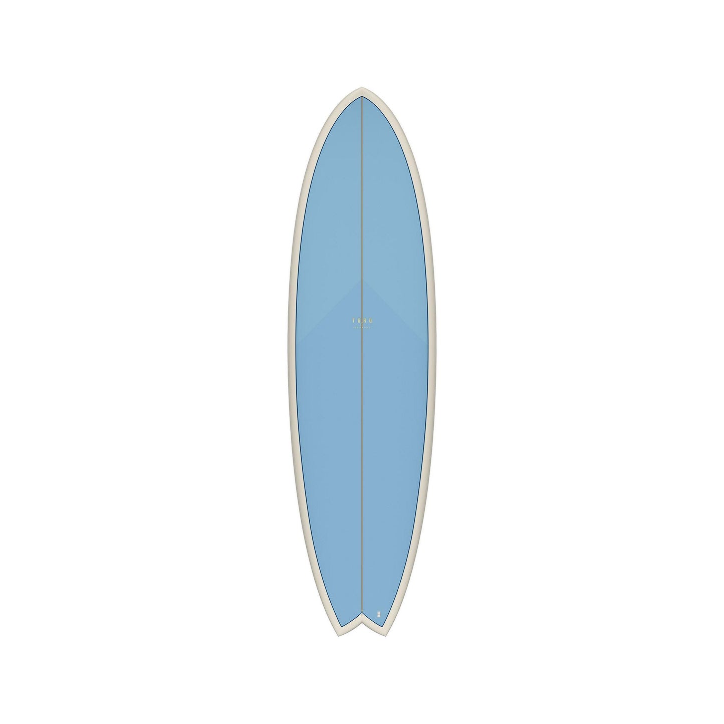 Surfboard TORQ TET MOD Fish
