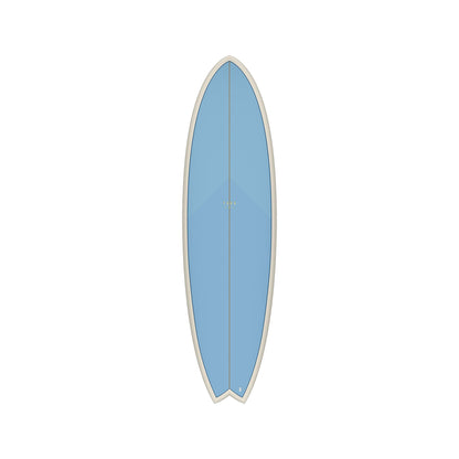 Surfboard TORQ TET MOD Fish