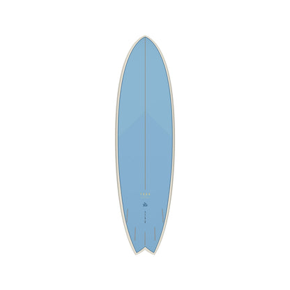 Surfboard TORQ TET MOD Fish