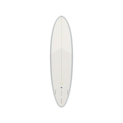 Surfboard TORQ TET MOD Fish