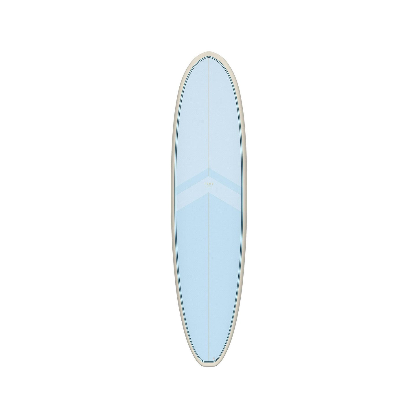 Surfboard TORQ TET V+ MOD Fun