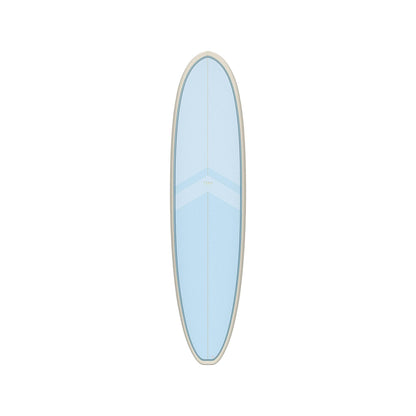 Surfboard TORQ TET V+ MOD Fun