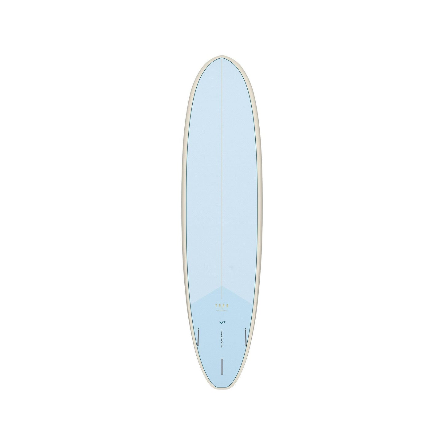 Surfboard TORQ TET V+ MOD Fun