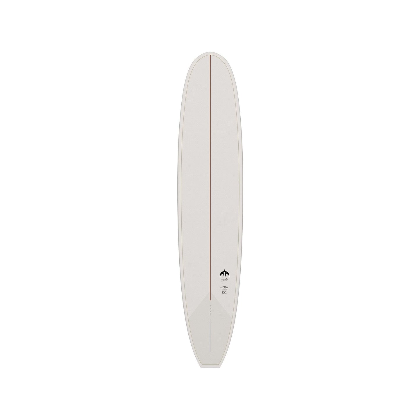 Surfboard TORQ TET Delpero Classic