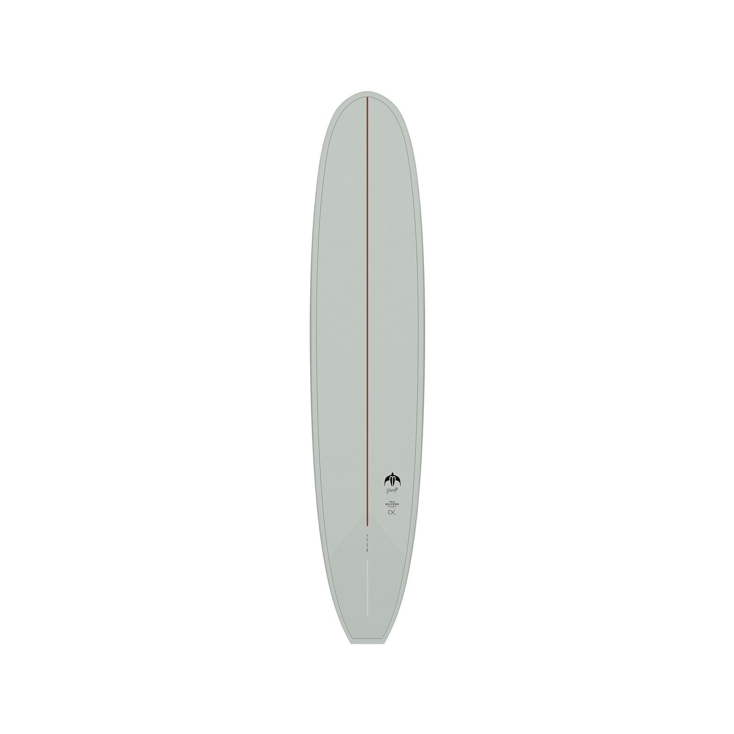 Surfboard TORQ TET Delpero Classic