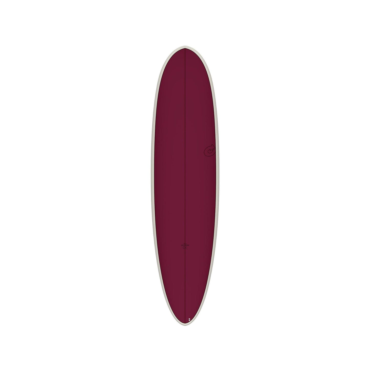 Surfboard TORQ TET Delpero MPW