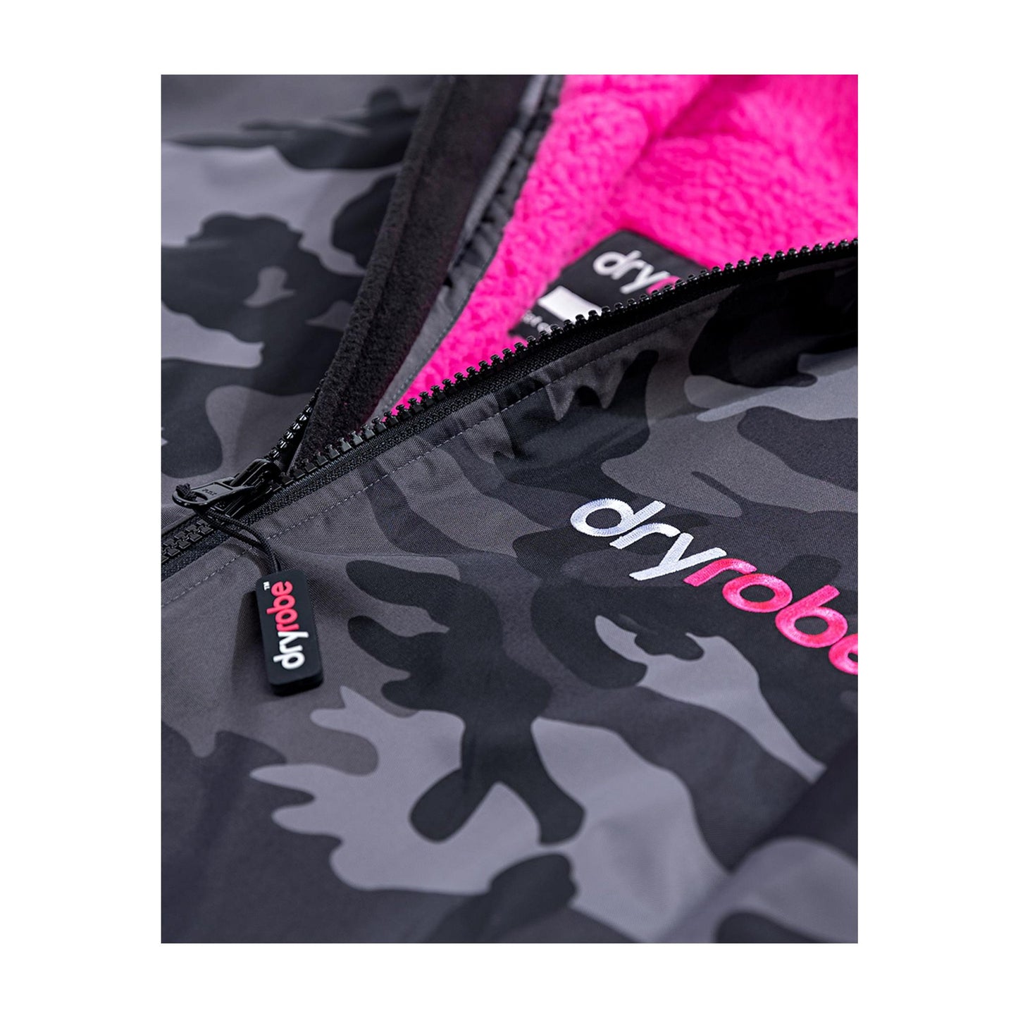 DRYROBE Advance Long Sleeve