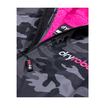 DRYROBE Advance Long Sleeve
