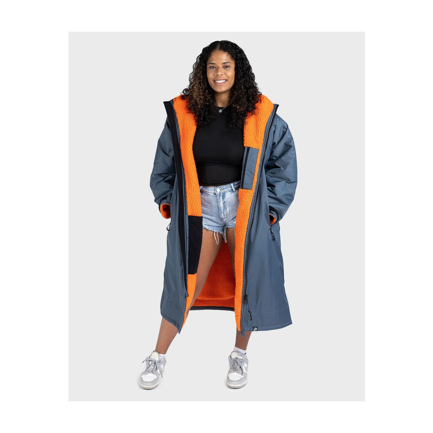 DRYROBE Advance Long Sleeve