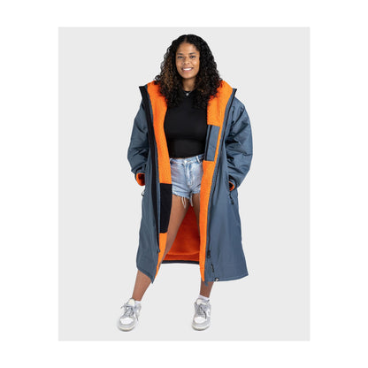 DRYROBE Advance Long Sleeve