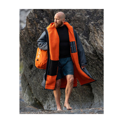 DRYROBE Advance Long Sleeve