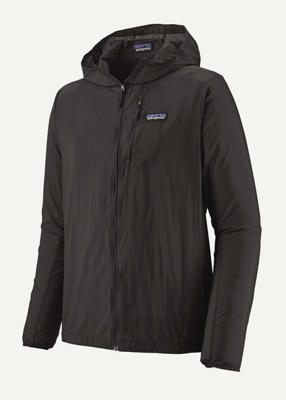 Patagonia M's Houdini Jacke Schwarz
