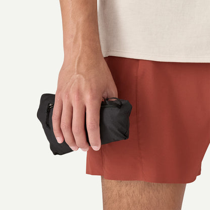 Patagonia M's Houdini Jacke Schwarz