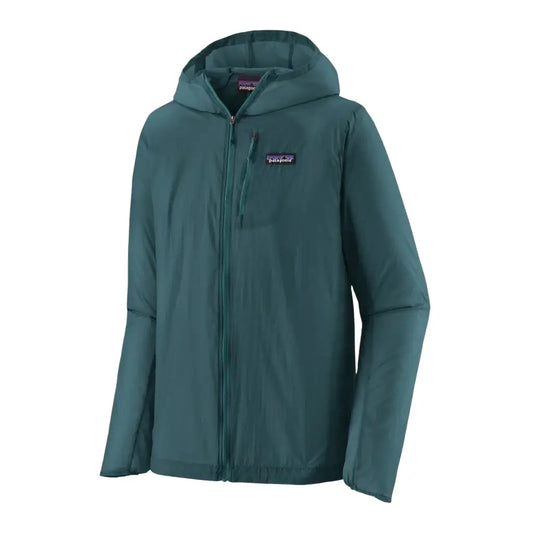 Patagonia M's Houdini Jacke Hellblau