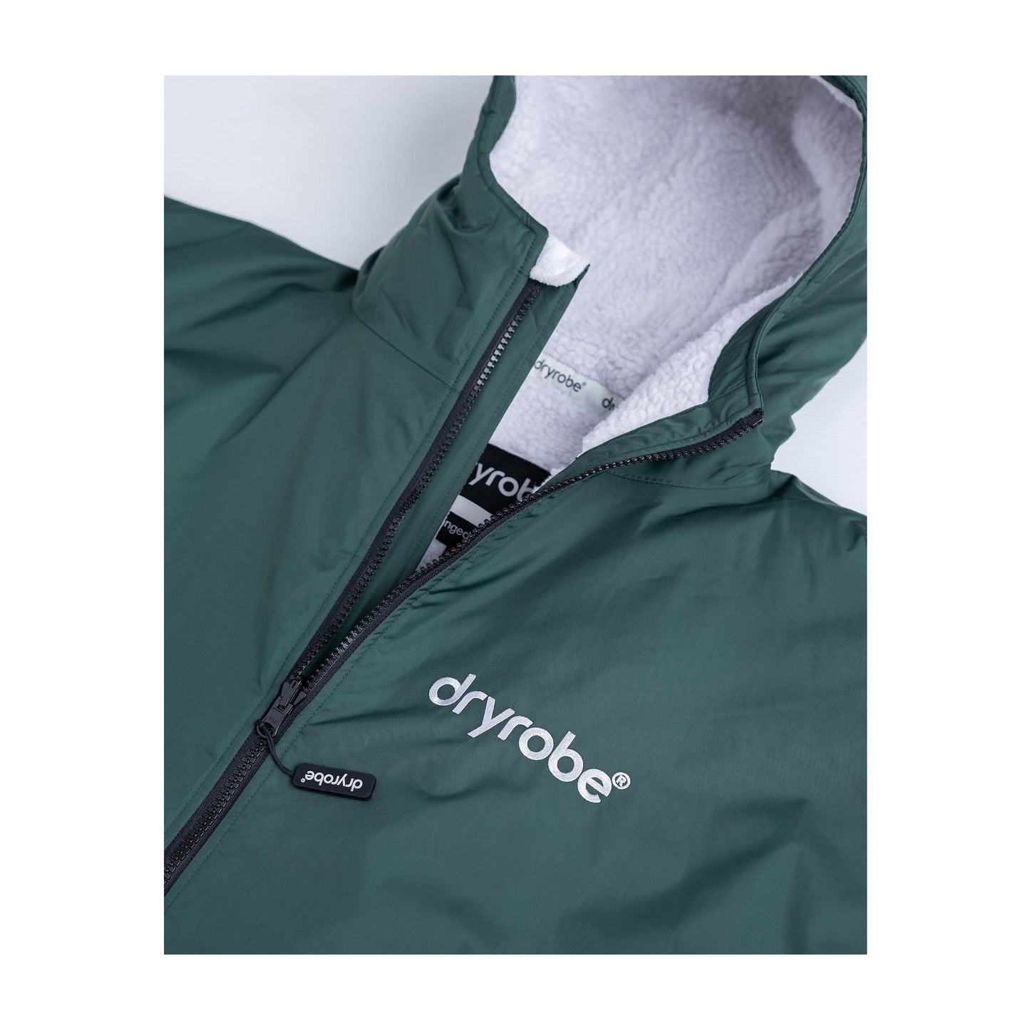 DRYROBE Advance Long Sleeve