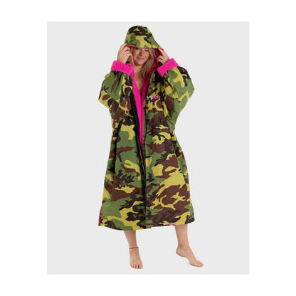 DRYROBE Advance Long Sleeve