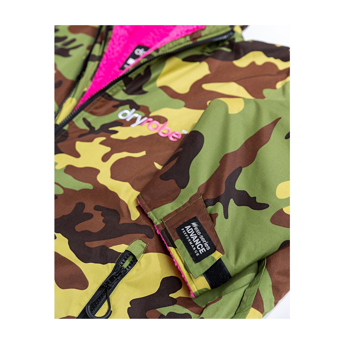 DRYROBE Advance Long Sleeve