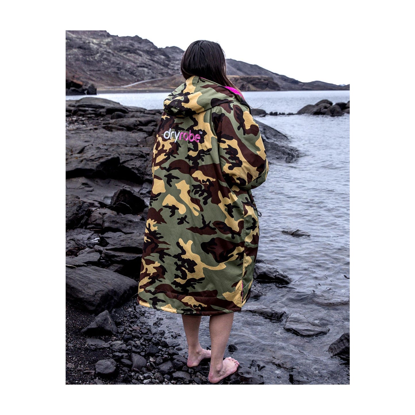 DRYROBE Advance Long Sleeve