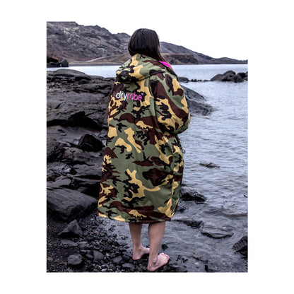 DRYROBE Advance Long Sleeve