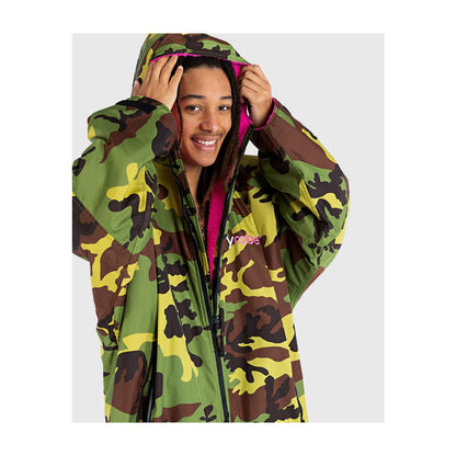 DRYROBE Advance Long Sleeve
