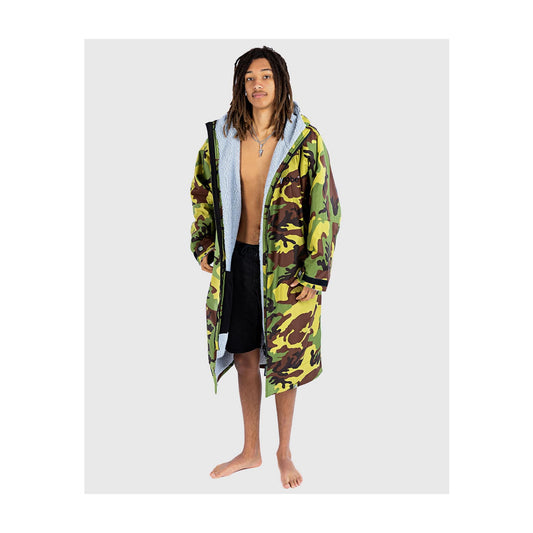 DRYROBE Advance Long Sleeve