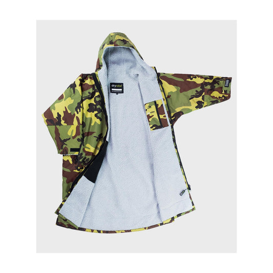 DRYROBE Advance Long Sleeve
