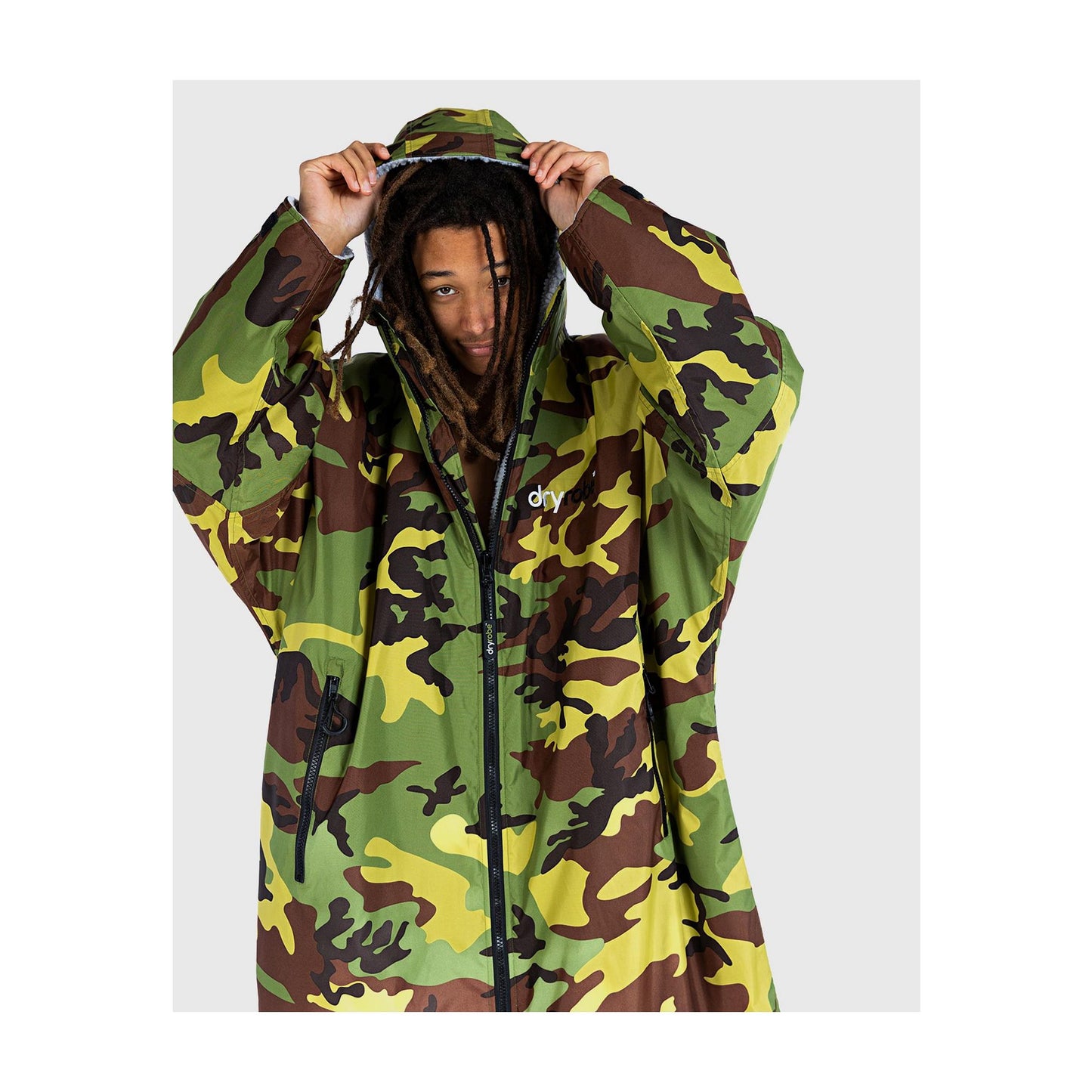 DRYROBE Advance Long Sleeve