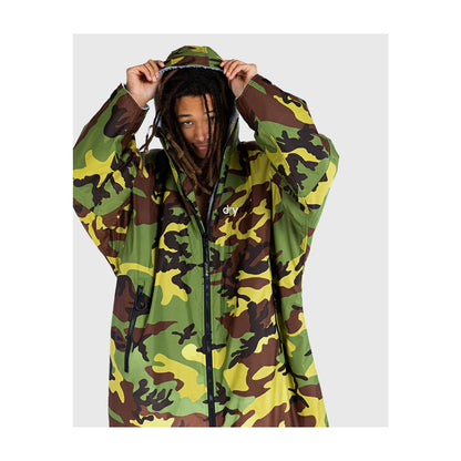DRYROBE Advance Long Sleeve