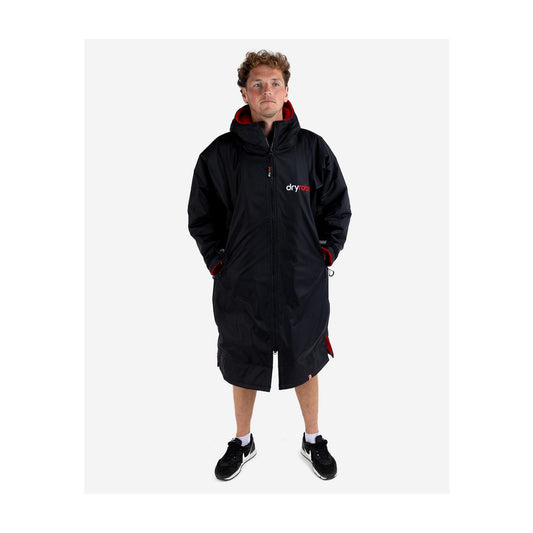 DRYROBE Advance Long Sleeve