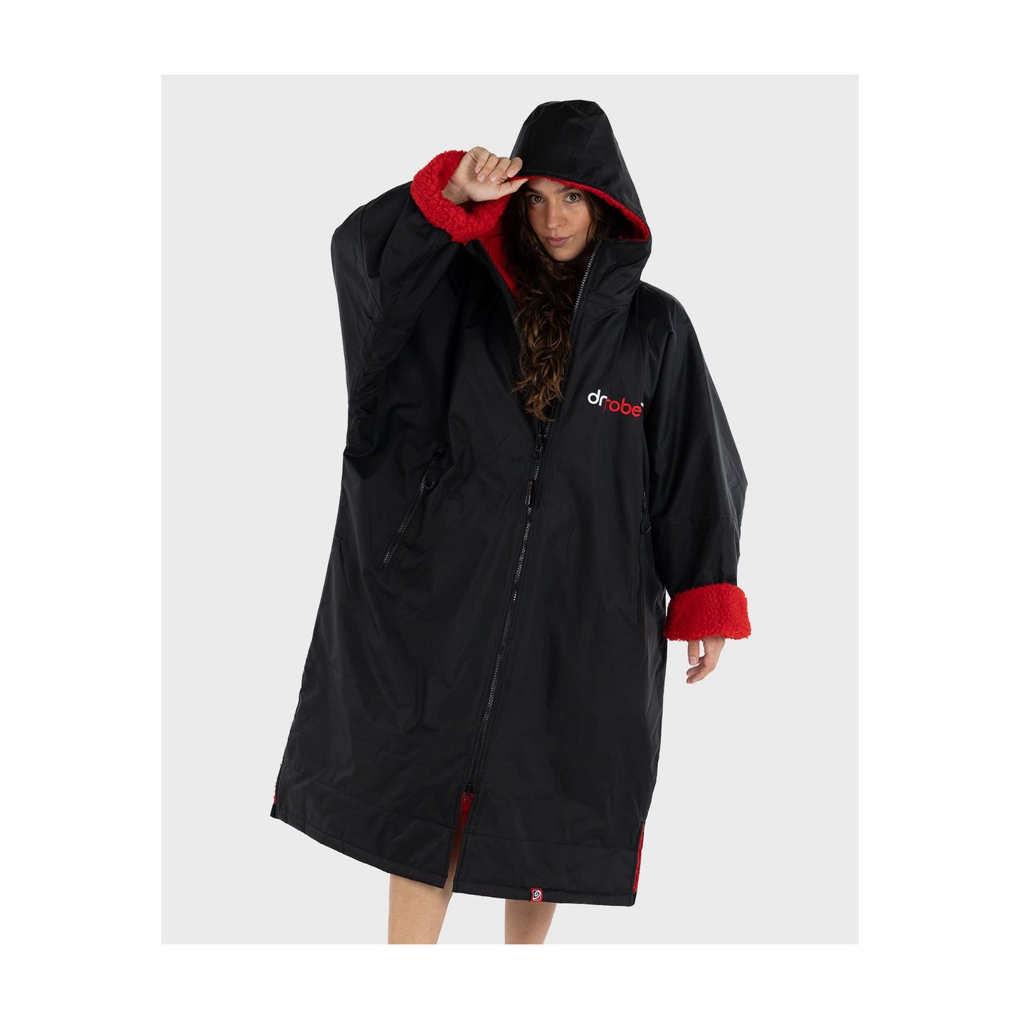 DRYROBE Advance Long Sleeve