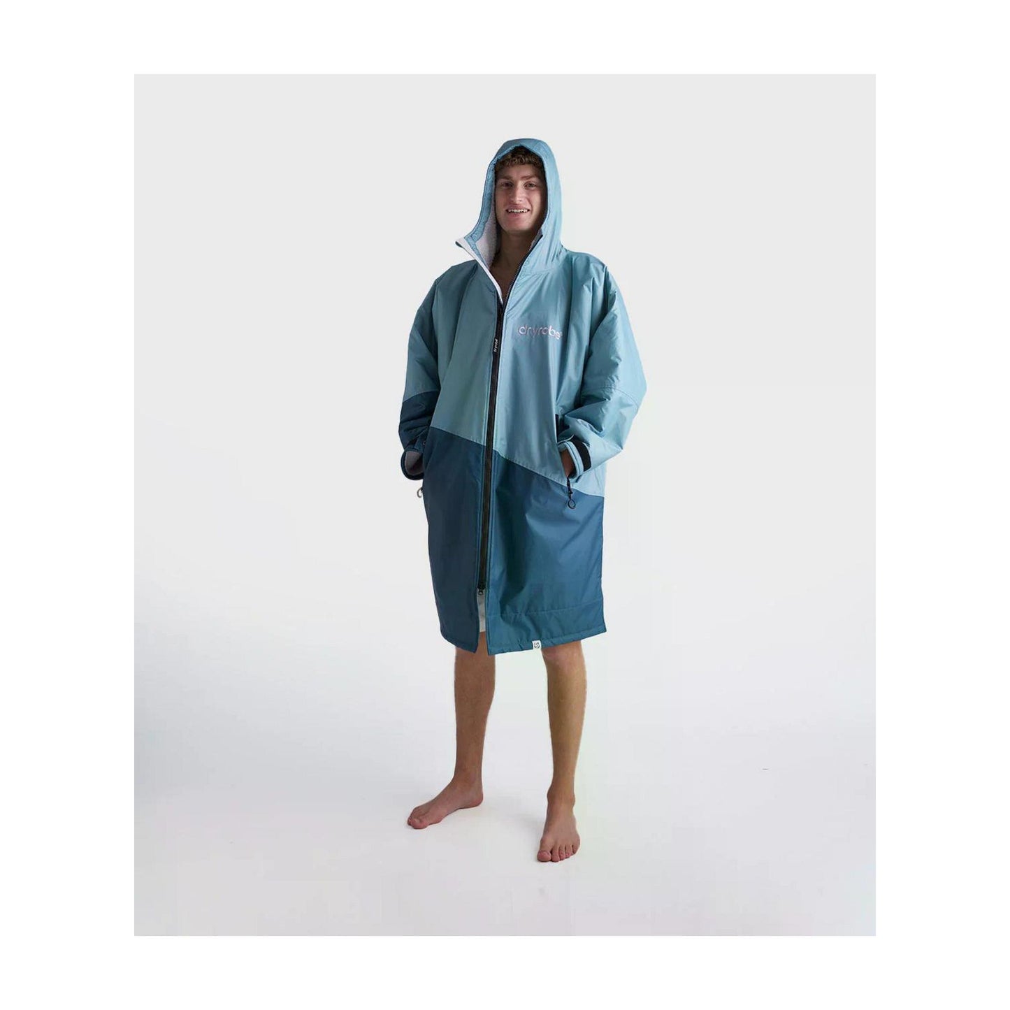 DRYROBE Advance Long Sleeve Adult