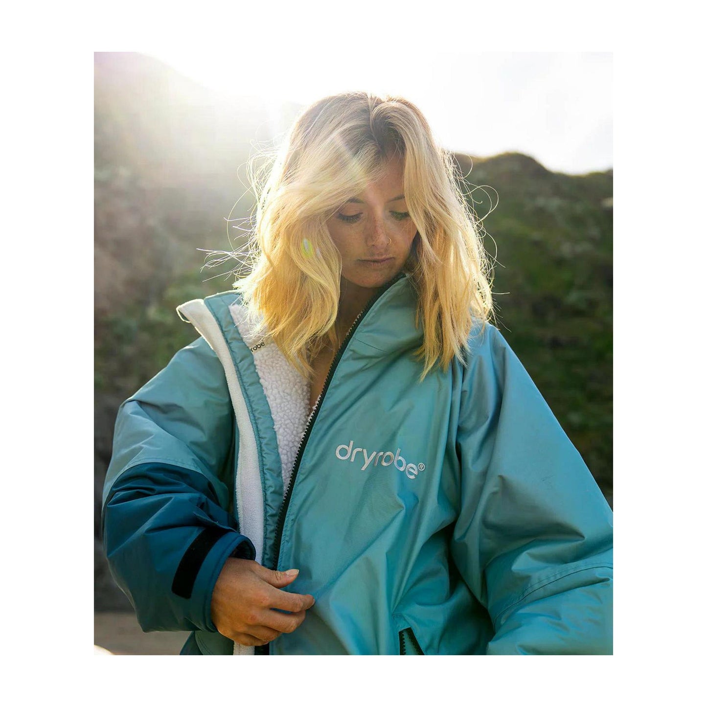 DRYROBE Advance Long Sleeve Adult