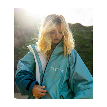 DRYROBE Advance Long Sleeve Adult