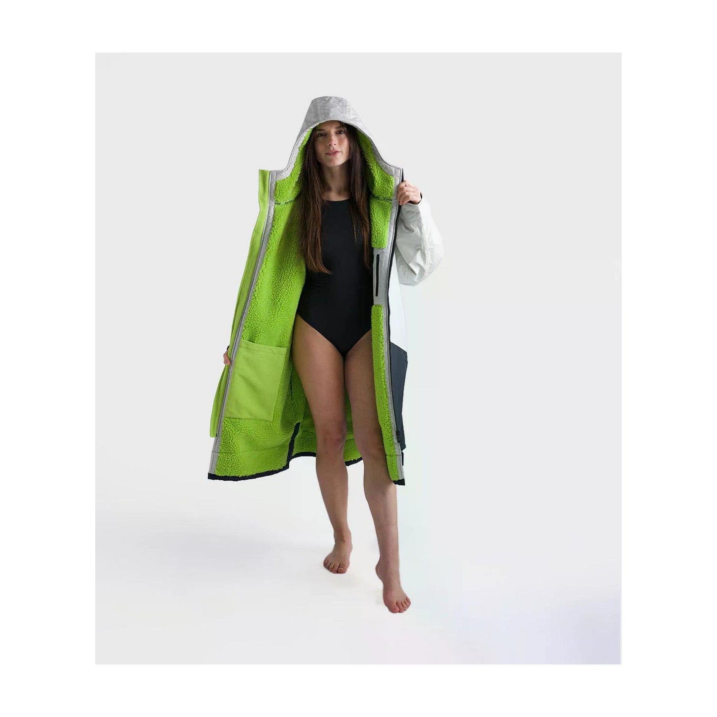 DRYROBE Advance Long Sleeve Adult