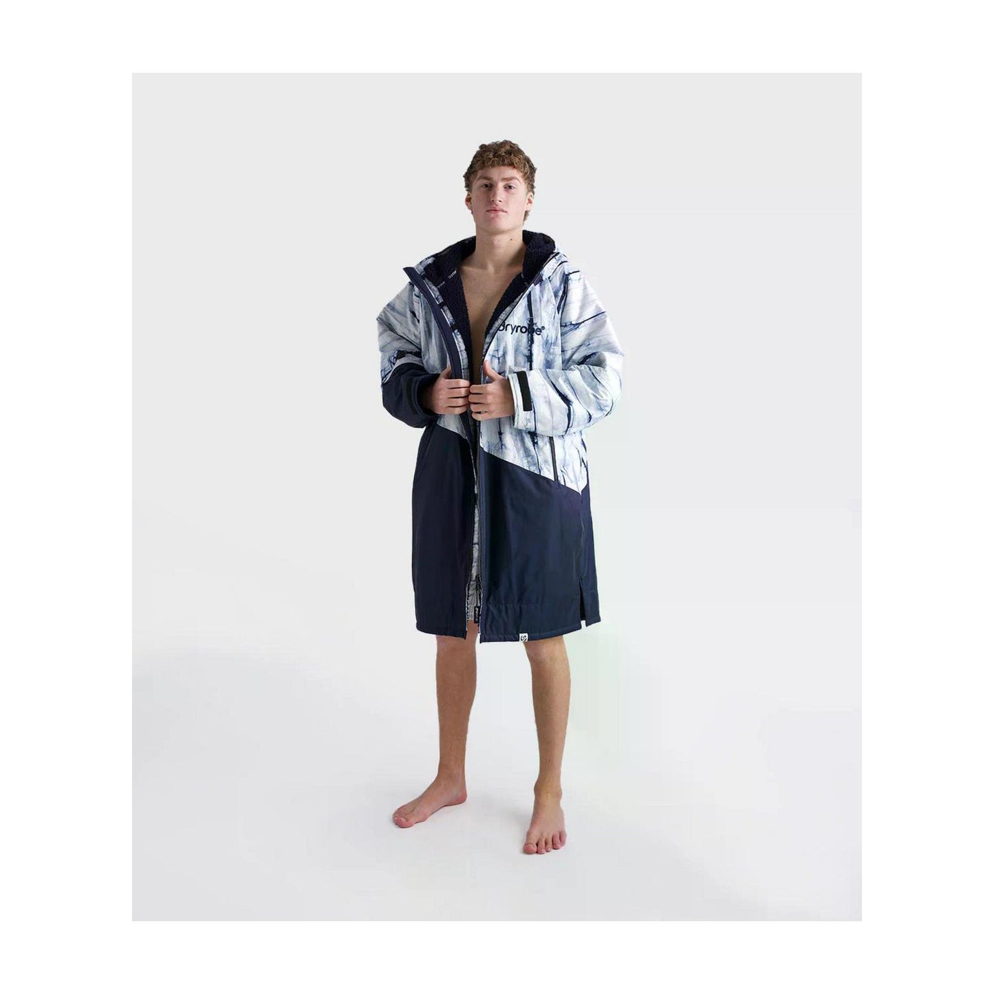 DRYROBE Advance Long Sleeve Adult
