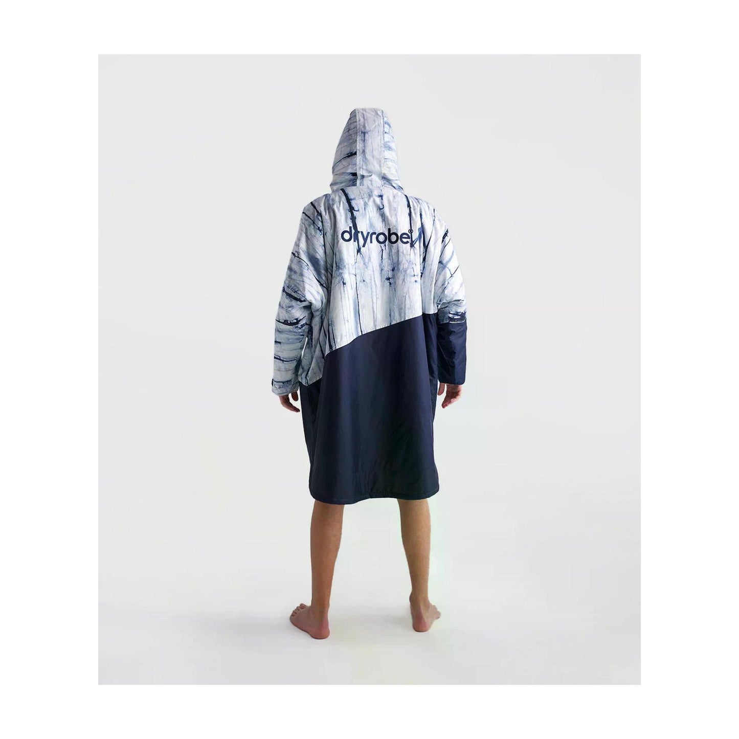 DRYROBE Advance Long Sleeve Adult