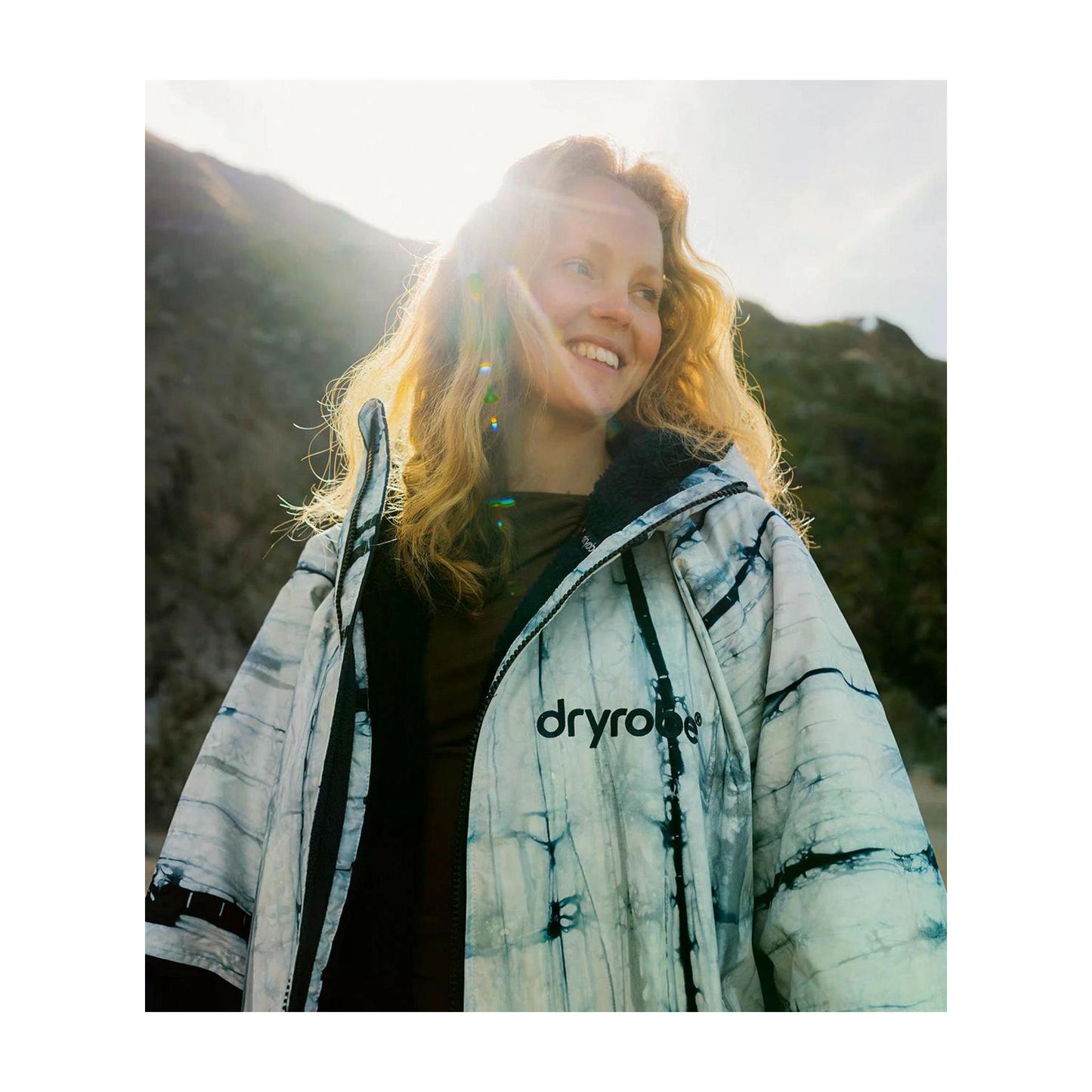DRYROBE Advance Long Sleeve Adult