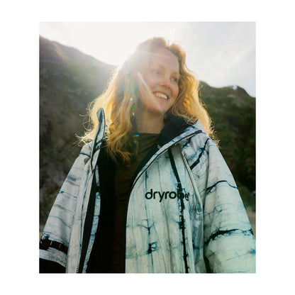 DRYROBE Advance Long Sleeve Adult